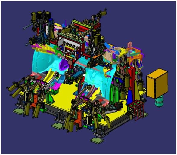 亚洲必赢·bwin(中国唯一)官方网站